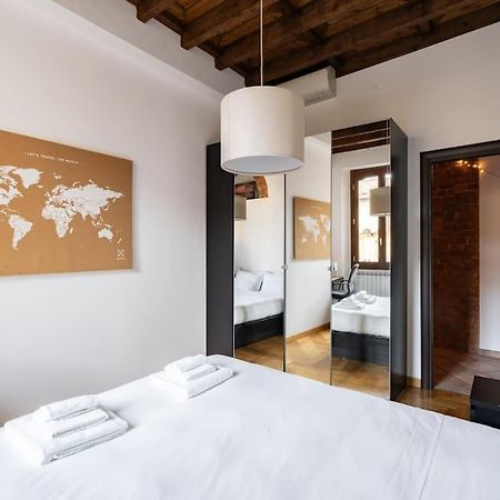 New Apartment: Imbonati6 Μιλάνο Εξωτερικό φωτογραφία