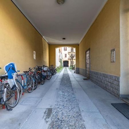 New Apartment: Imbonati6 Μιλάνο Εξωτερικό φωτογραφία