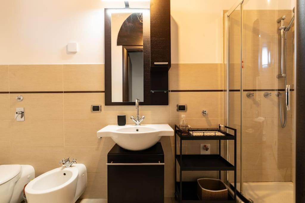 New Apartment: Imbonati6 Μιλάνο Εξωτερικό φωτογραφία