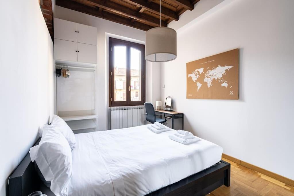 New Apartment: Imbonati6 Μιλάνο Εξωτερικό φωτογραφία