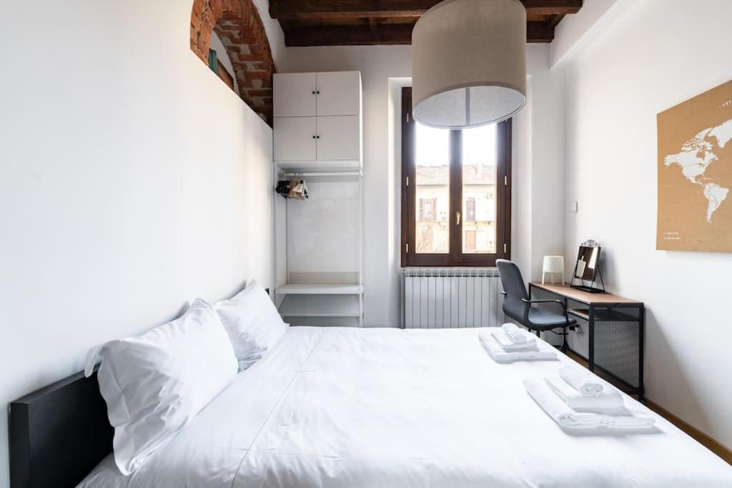 New Apartment: Imbonati6 Μιλάνο Εξωτερικό φωτογραφία