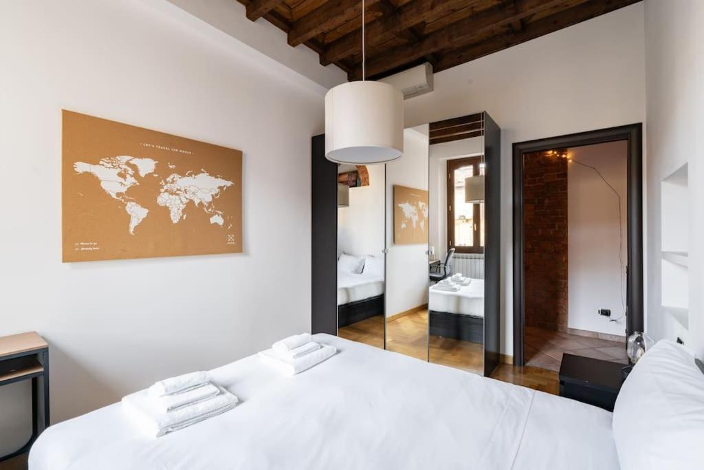 New Apartment: Imbonati6 Μιλάνο Εξωτερικό φωτογραφία