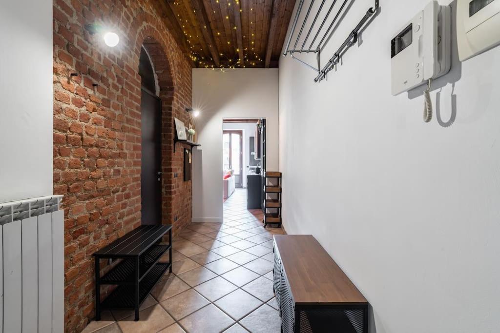 New Apartment: Imbonati6 Μιλάνο Εξωτερικό φωτογραφία