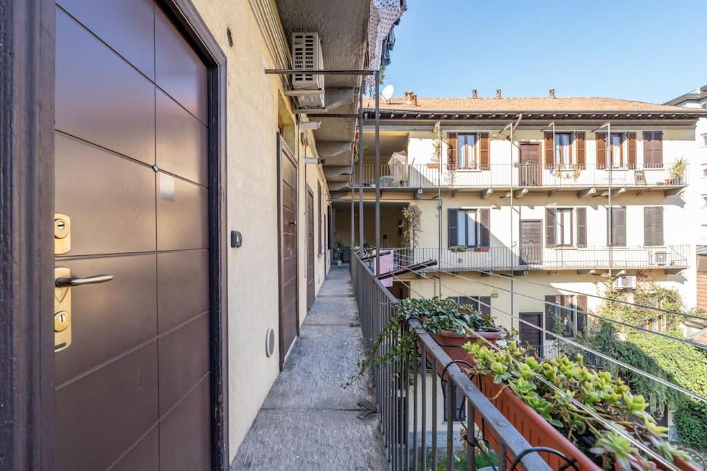 New Apartment: Imbonati6 Μιλάνο Εξωτερικό φωτογραφία
