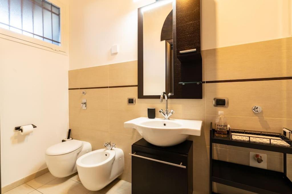 New Apartment: Imbonati6 Μιλάνο Εξωτερικό φωτογραφία