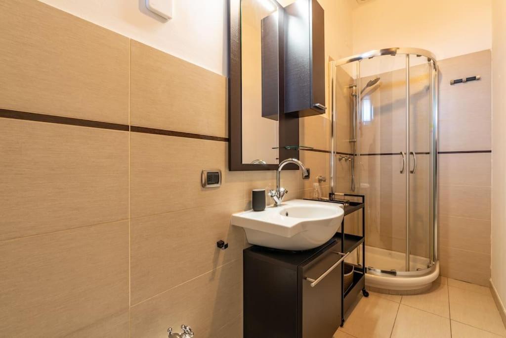 New Apartment: Imbonati6 Μιλάνο Εξωτερικό φωτογραφία