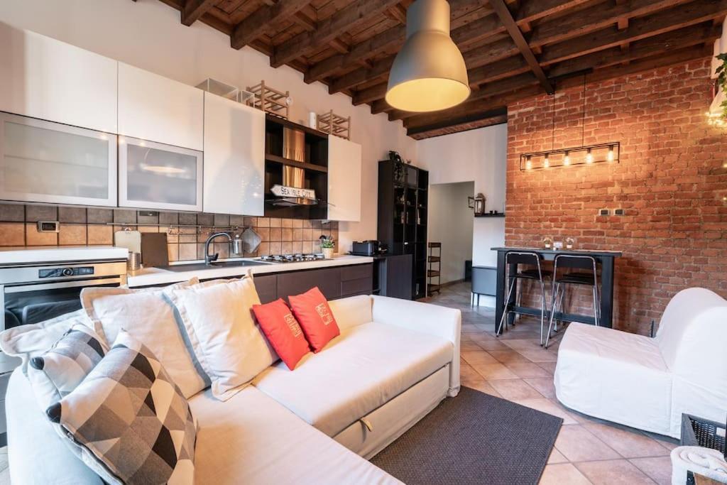 New Apartment: Imbonati6 Μιλάνο Εξωτερικό φωτογραφία