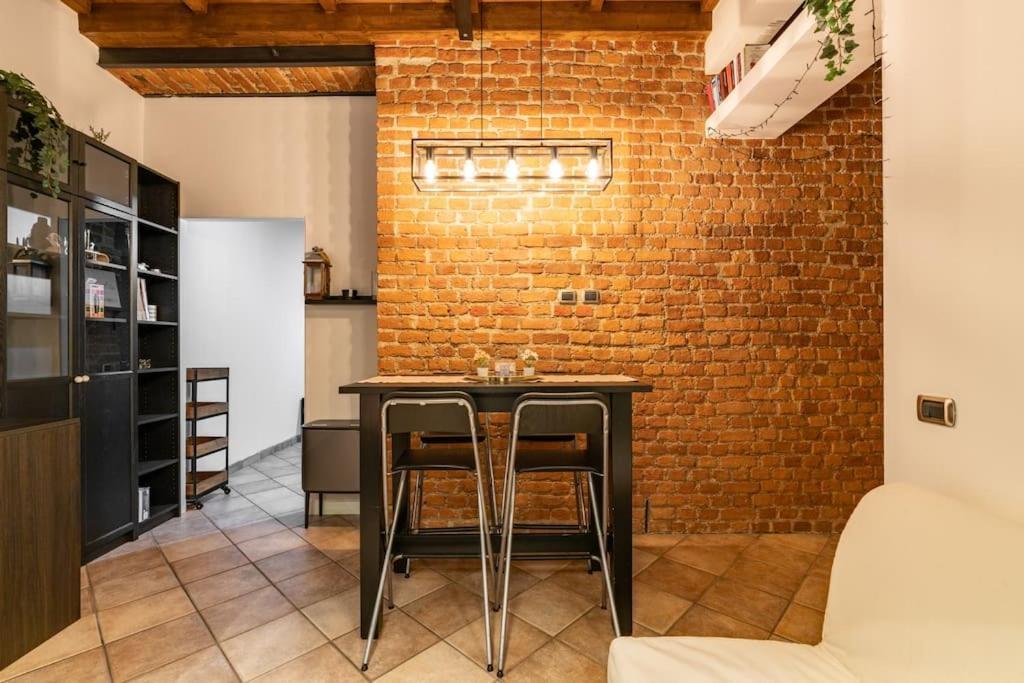 New Apartment: Imbonati6 Μιλάνο Εξωτερικό φωτογραφία