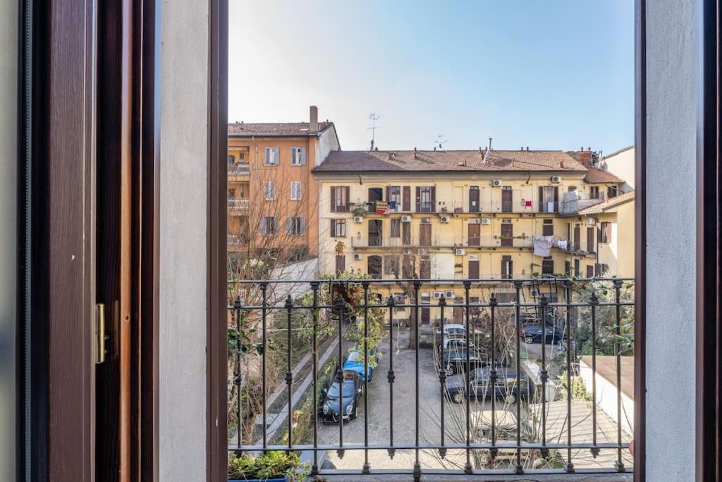 New Apartment: Imbonati6 Μιλάνο Εξωτερικό φωτογραφία