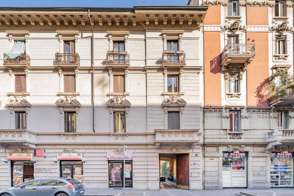 New Apartment: Imbonati6 Μιλάνο Εξωτερικό φωτογραφία