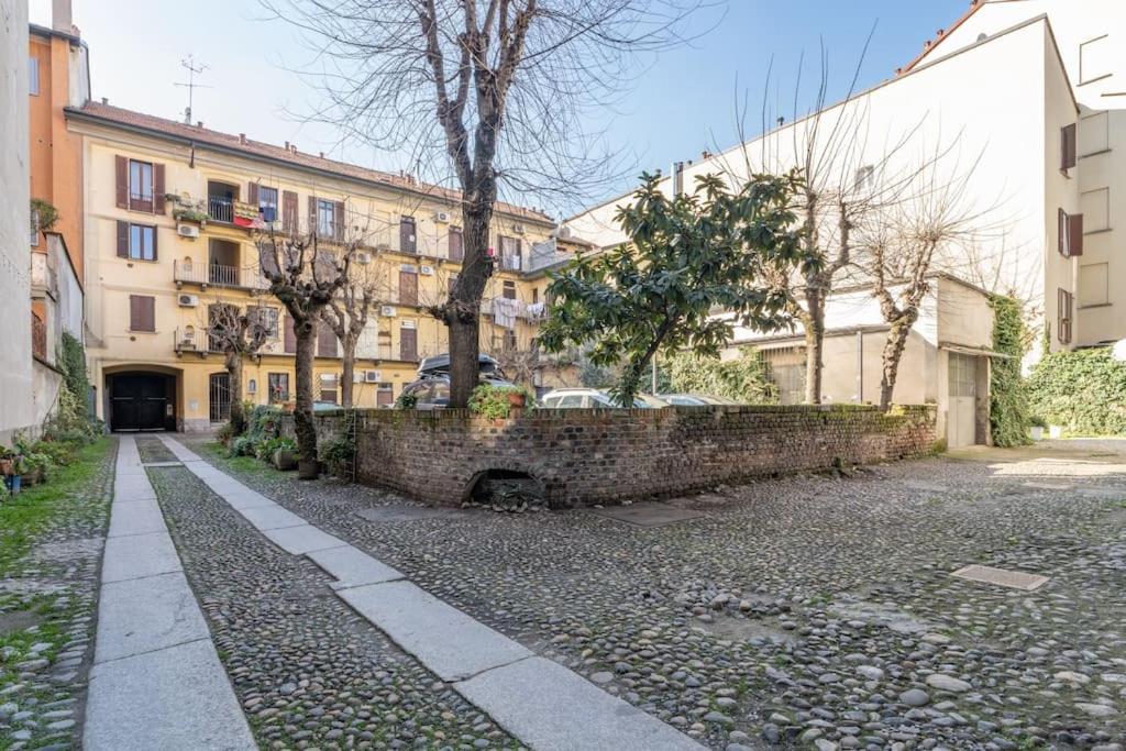 New Apartment: Imbonati6 Μιλάνο Εξωτερικό φωτογραφία
