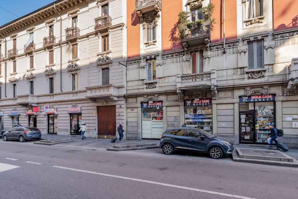 New Apartment: Imbonati6 Μιλάνο Εξωτερικό φωτογραφία